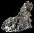 Calcite Stalactite Formation - Morocco #51833-1